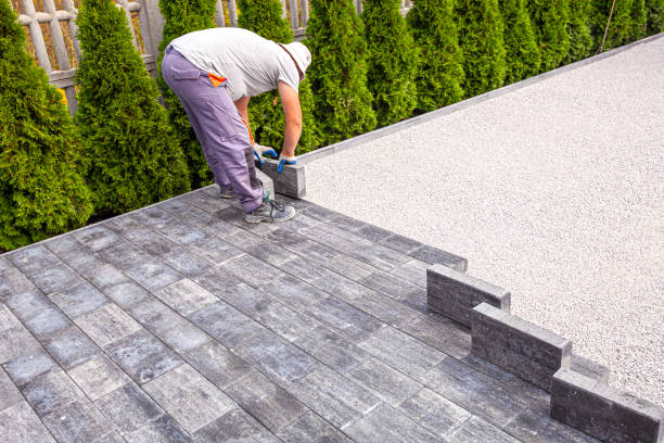 Best Driveway Paving Contractor  in Bellingham, WA