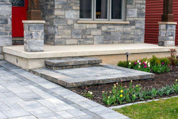 Professional Driveway Pavers in Bellingham, WA