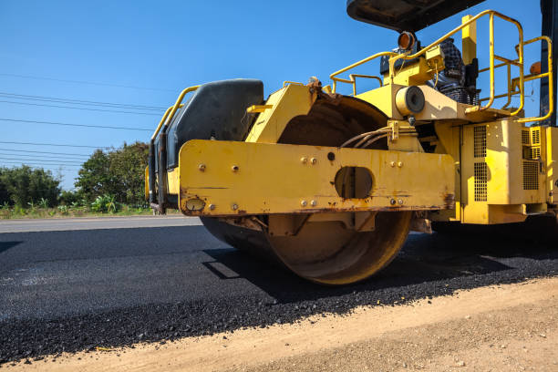 Best Concrete Paver Driveway  in Bellingham, WA